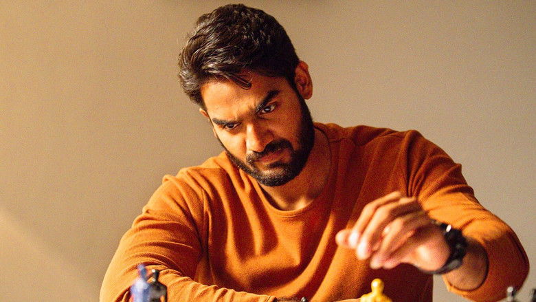 кадр из фильма రాజా విక్రమార్క