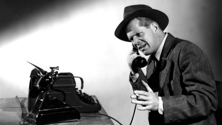 кадр из фильма The Underworld Story