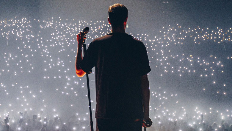 кадр из фильма Grand Corps Malade - Mesdames