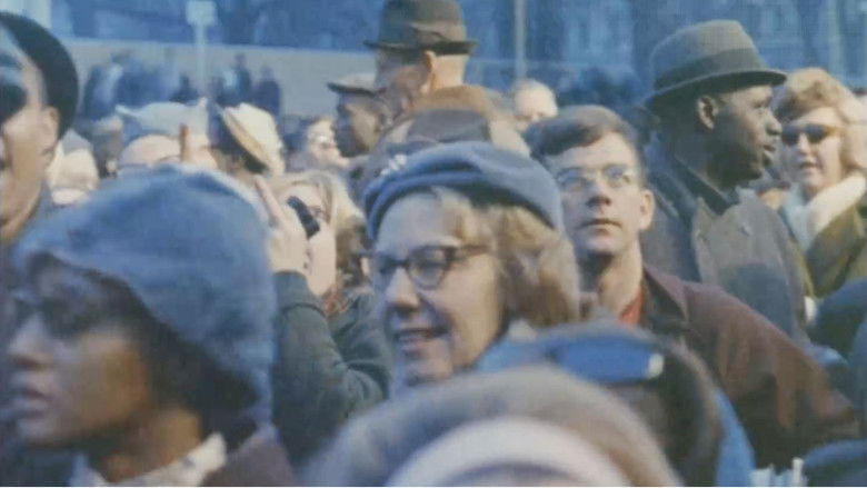 кадр из фильма The Day of the Oath