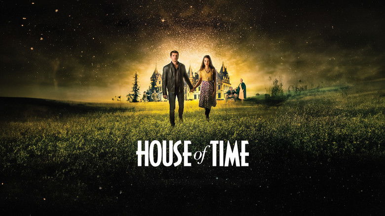 кадр из фильма House of Time
