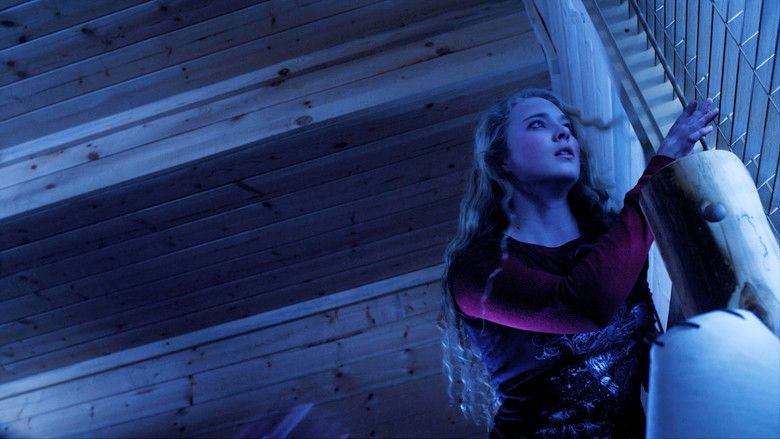 кадр из фильма Snow Beast