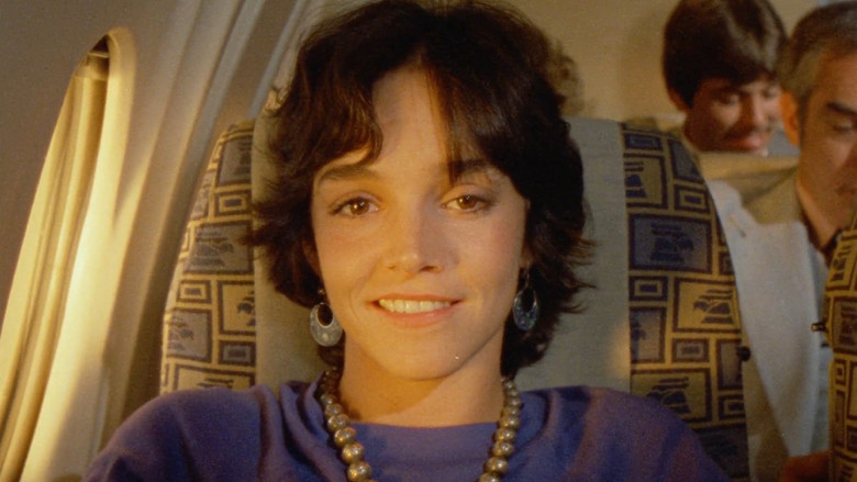 кадр из фильма Vengeance Is Mine