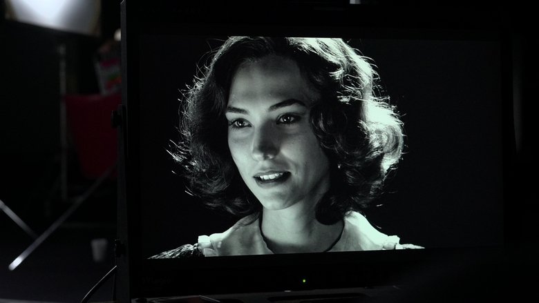 кадр из фильма Cinecittà Babilonia: sesso, droga e camicie nere