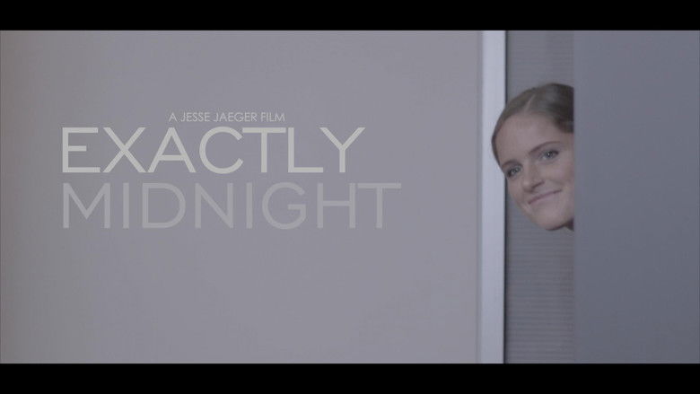Exactly Midnight