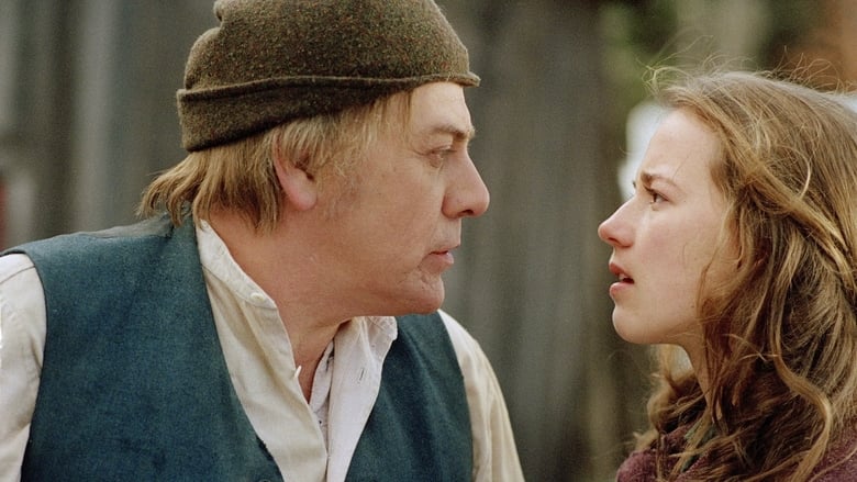 кадр из фильма Séraphin: Un homme et son péché