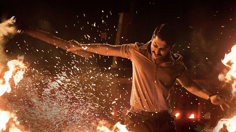 кадр из фильма శ్యామ్ సింగ రాయ్