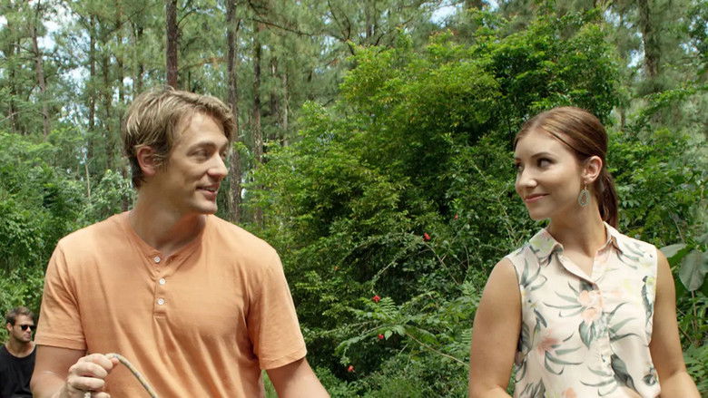 кадр из фильма Идентичная любовь