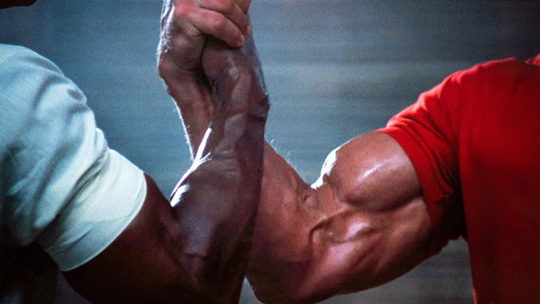 кадр из фильма Хищник