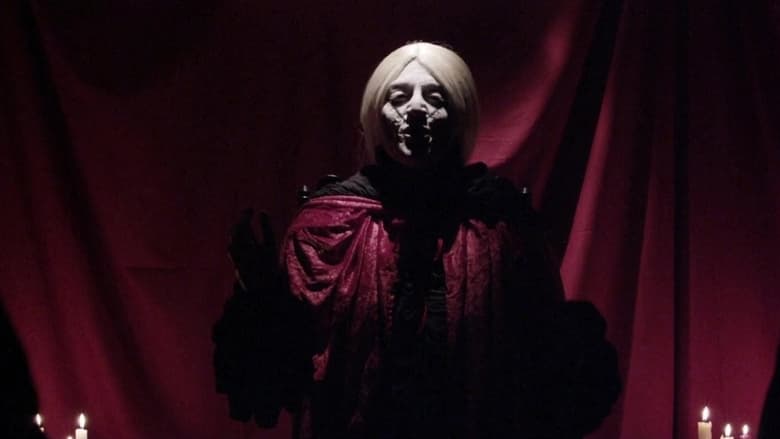 кадр из фильма Devil's Night