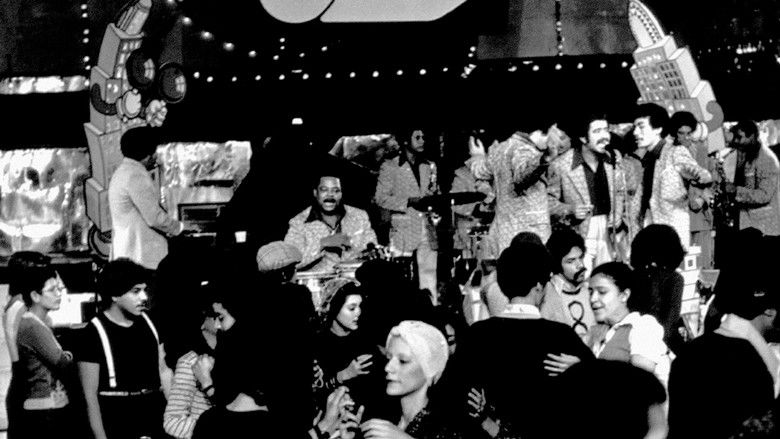 кадр из фильма Nueva York : une histoire musicale du New York latino