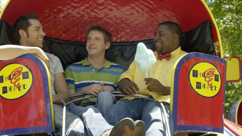 кадр из фильма Необыкновенное путешествие