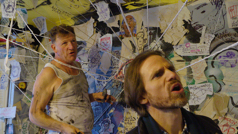 кадр из фильма Poison Arrows