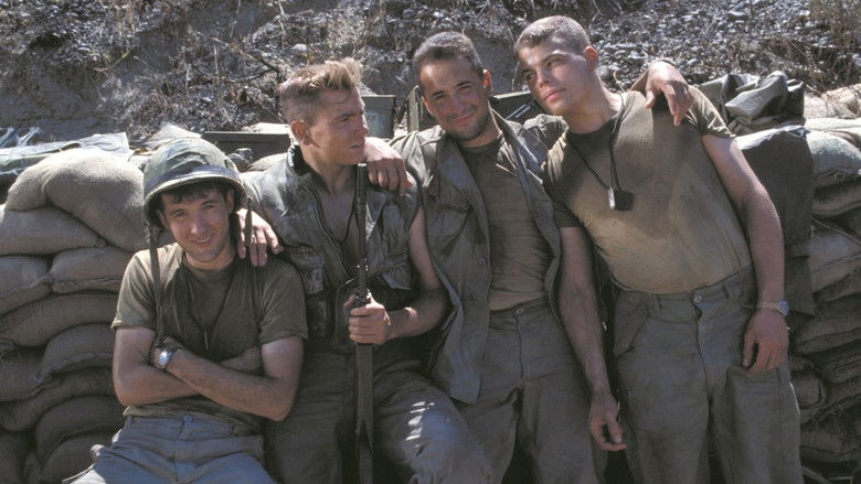 кадр из фильма Дурацкое пари