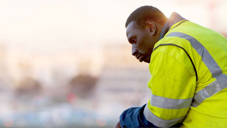 кадр из фильма Самба