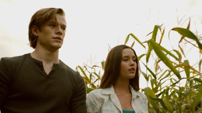 кадр из фильма Волки