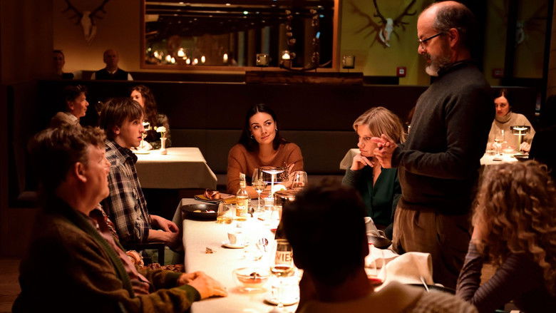 кадр из фильма Der Spitzname