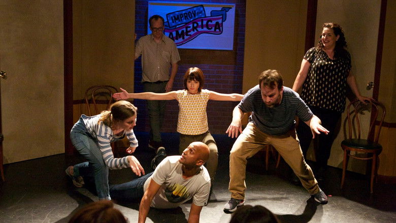 кадр из фильма Не думай дважды