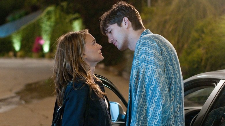 кадр из фильма Больше, чем секс