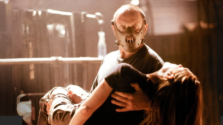 кадр из фильма Ганнибал