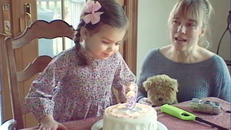 кадр из фильма When Everything Was Blue