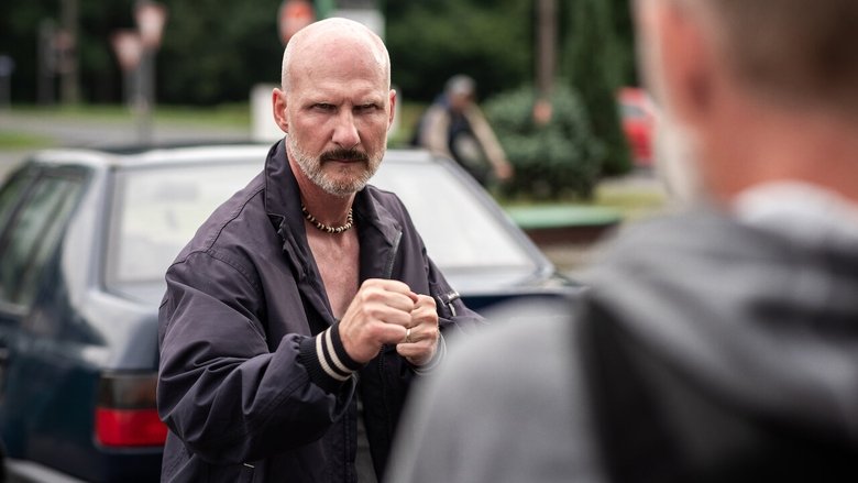 кадр из фильма Tři Tygři ve filmu: JACKPOT