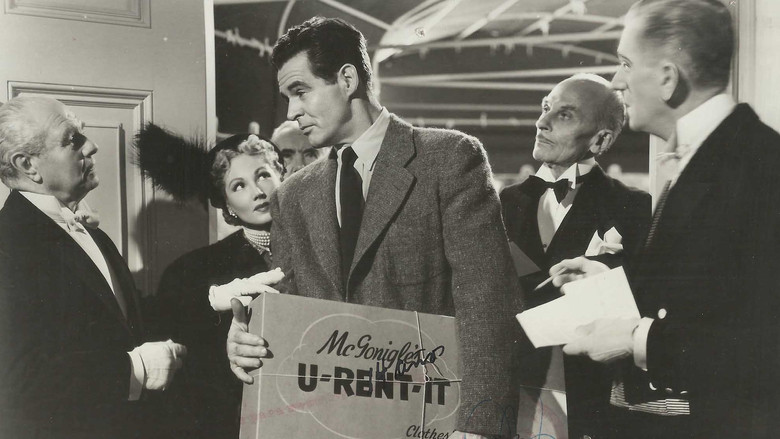 кадр из фильма The Secret Fury