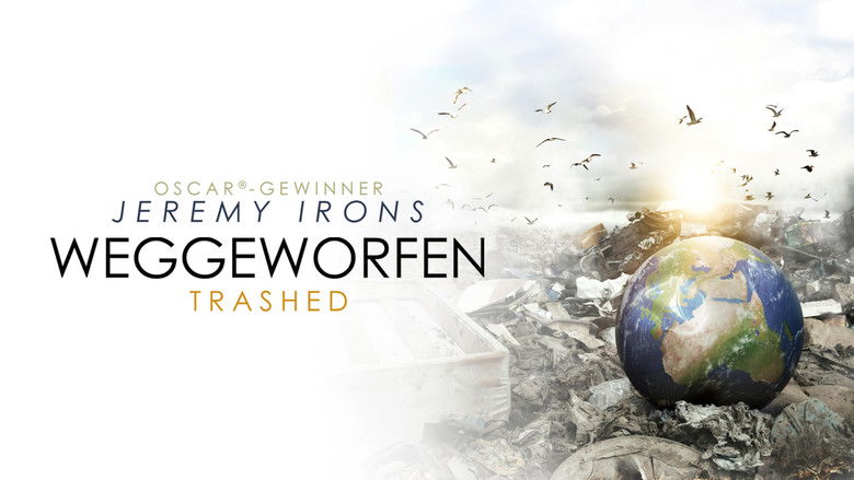 кадр из фильма Мусор