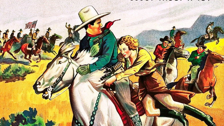 кадр из фильма Drum Taps