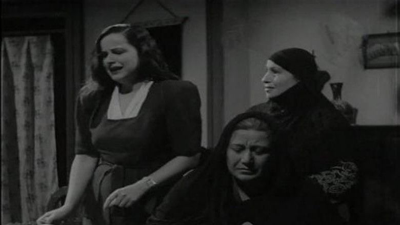 кадр из фильма العقاب