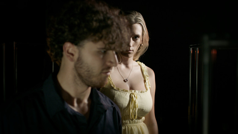 кадр из фильма Where the Light Fades