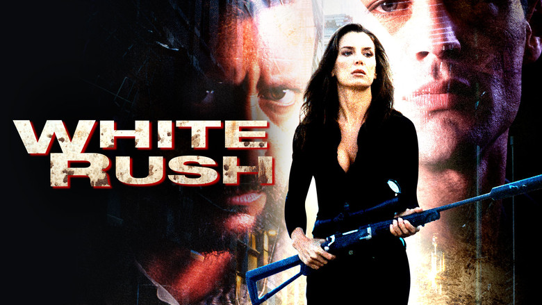 кадр из фильма Белая лихорадка