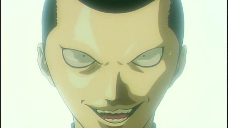 кадр из фильма Легенда об Ангеле