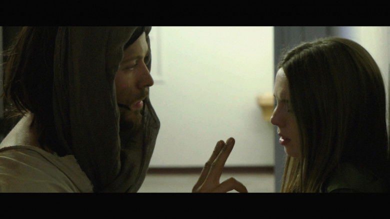 кадр из фильма The Passion of Chris