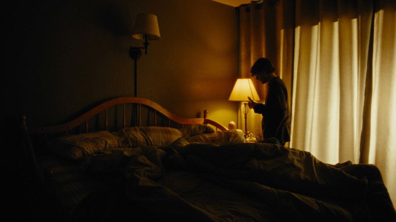 кадр из фильма Postlapsarian