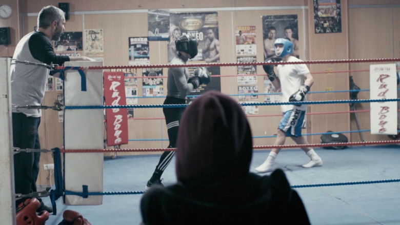 кадр из фильма Talia