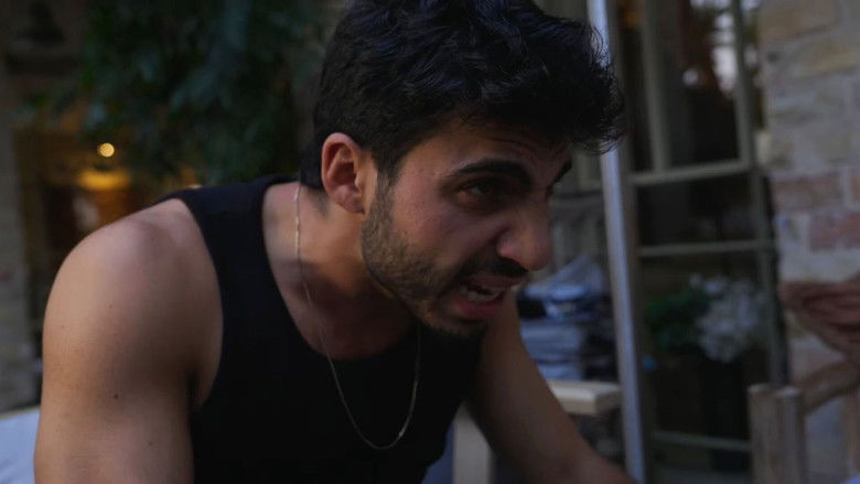 кадр из фильма The Big Trash