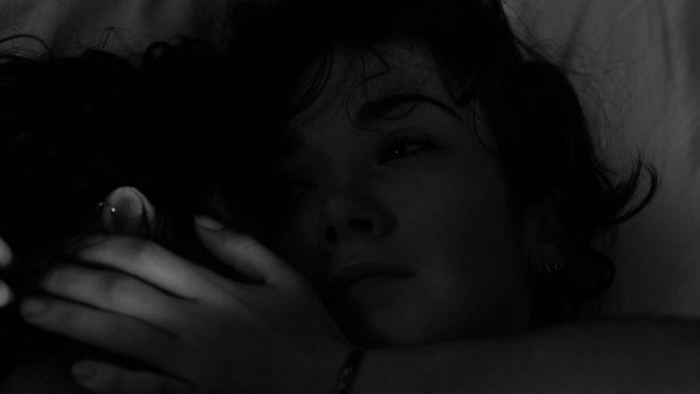 кадр из фильма Souvenir d'une Nuit de Jeunesse