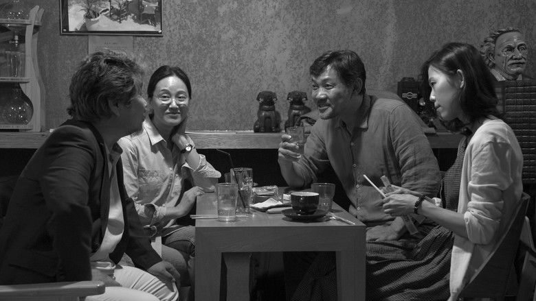 кадр из фильма Травы