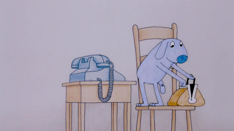 кадр из фильма Every Dog's Guide to Complete Home Safety