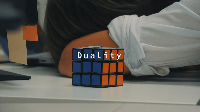 кадр из фильма Duality