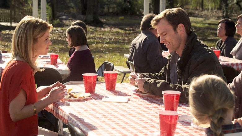 кадр из фильма Finding Normal