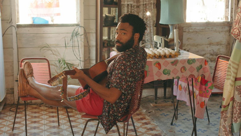 кадр из фильма Остров Гуава