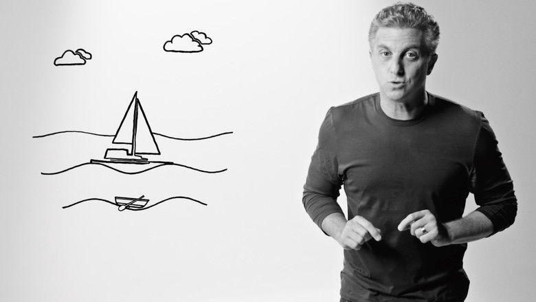 кадр из фильма 2021: O Ano Que Não Começou