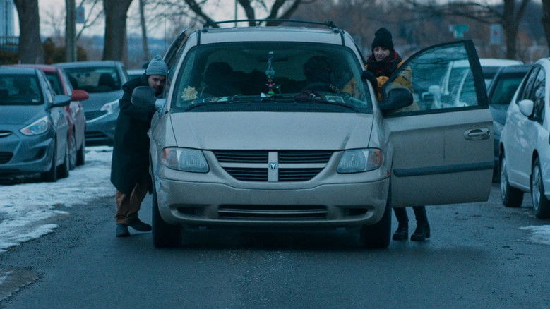 кадр из фильма Florida-Montréal