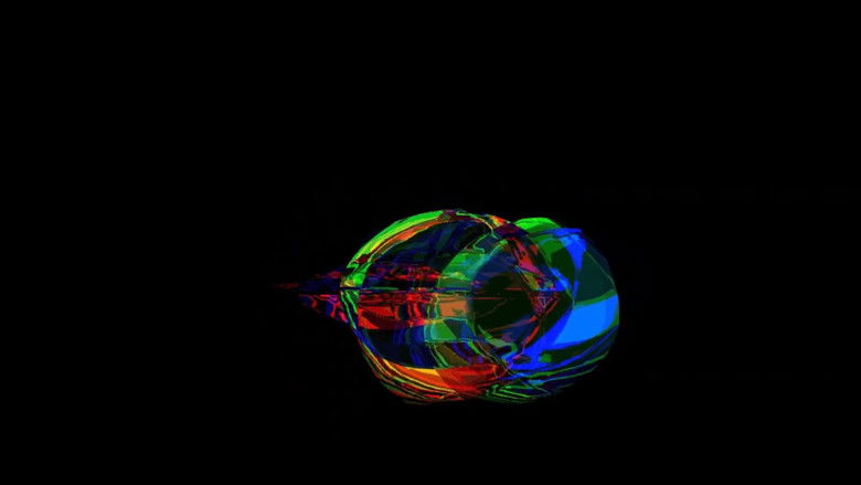 кадр из фильма My Blood Flows Like Acid