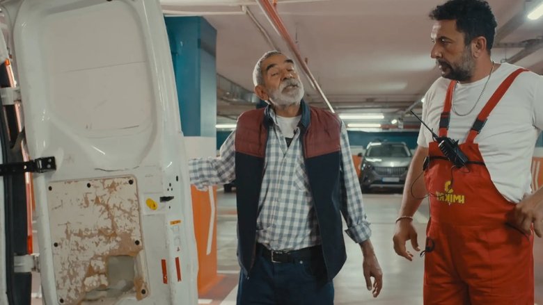 кадр из фильма C Takımı