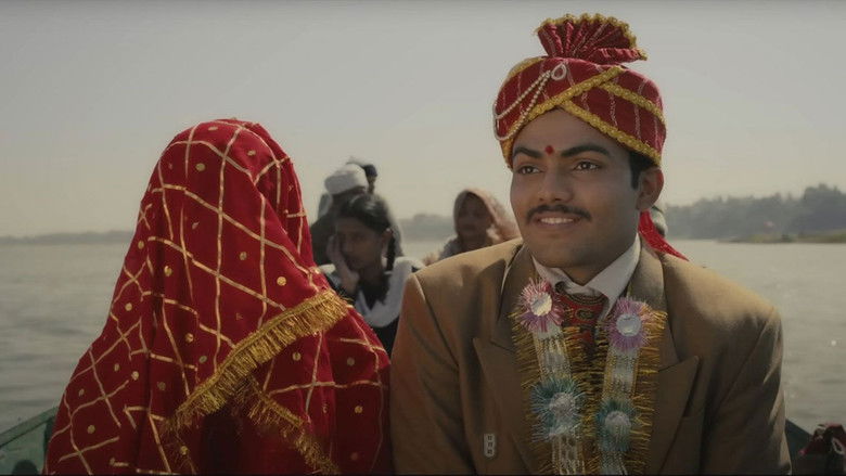 кадр из фильма लापता लेडीज़