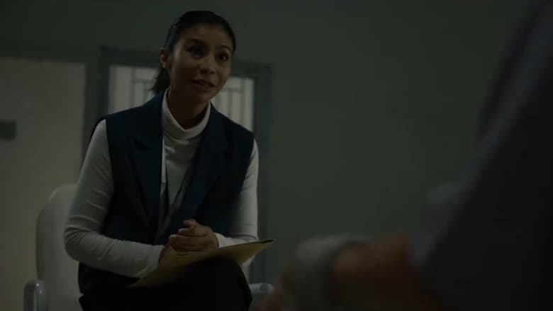 кадр из фильма Utusan Iblis: Dia Yang Berada di Antara Kita