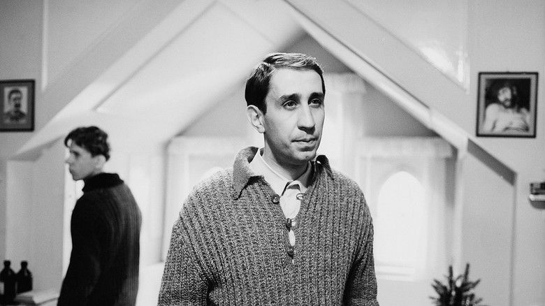 кадр из фильма Einer trage des anderen Last ...